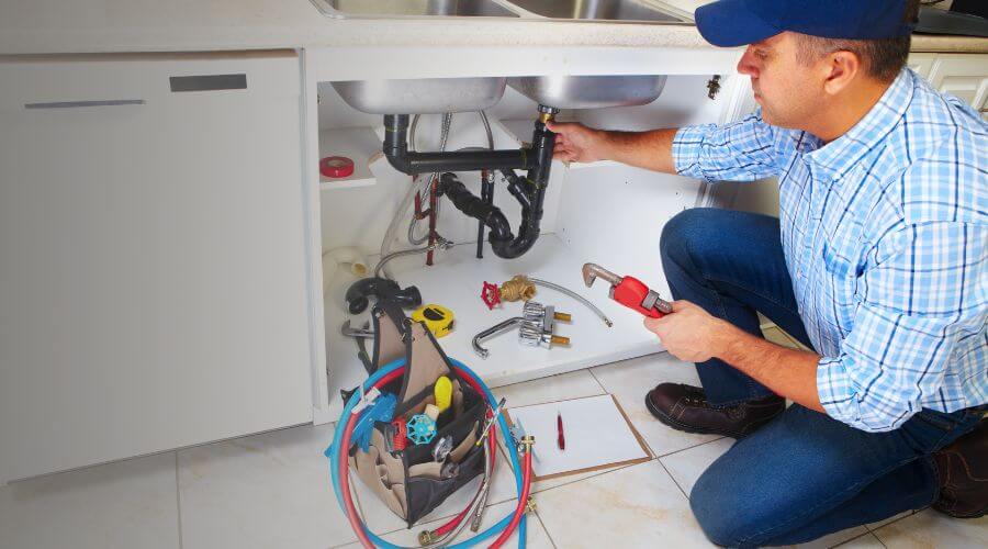 Professional Leak Detection in Raritan, NJ